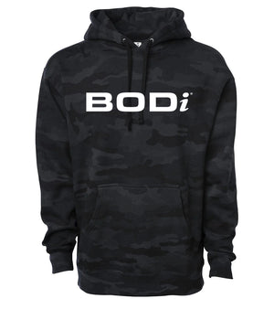 BODi Unisex Heavyweight Hoodie