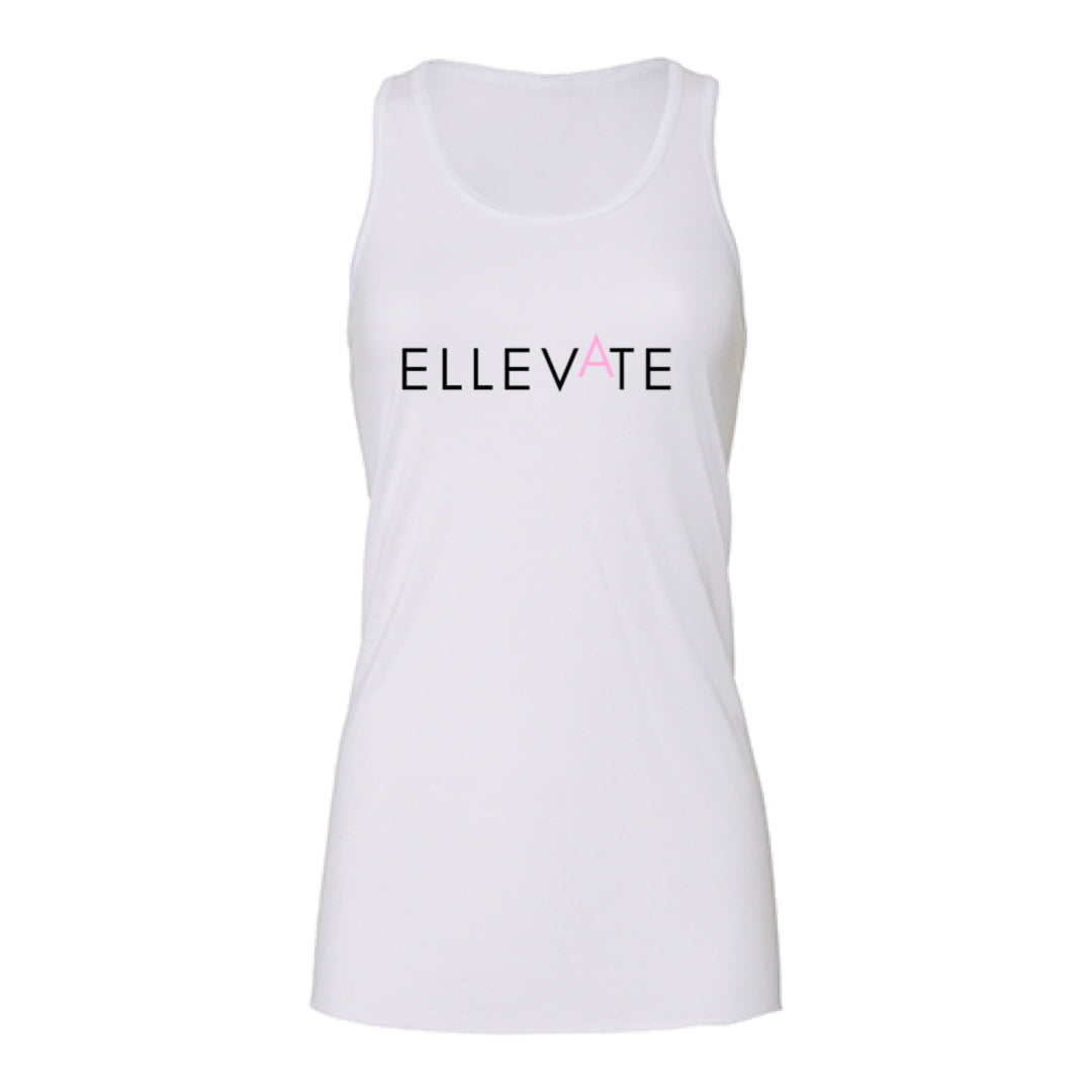 Ellevate Wellness Flowy Tank