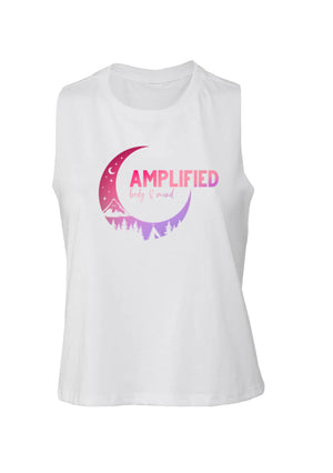 AMPLIFIED CROP TANK