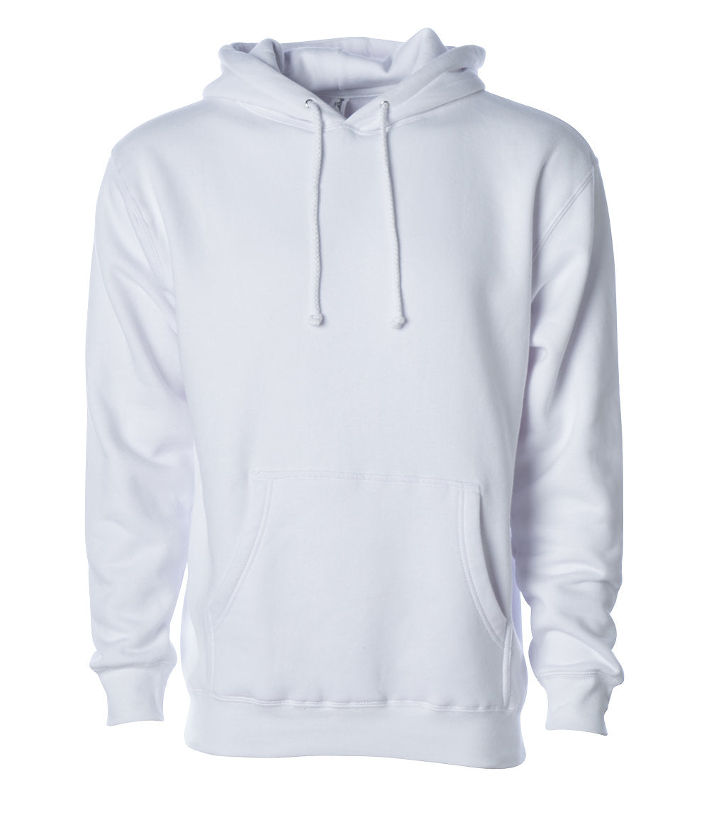 STC HEAVYWEIGHT HOODIE