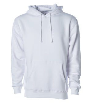 Purpose Driven Nation Heavyweight Hoodie