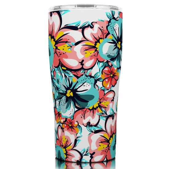 30oz Hawaiian Hibiscus Tumblers