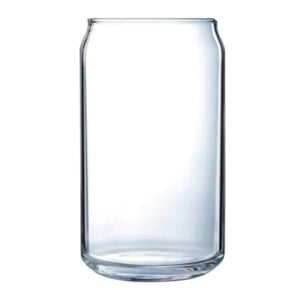 AMPLIFIED CAN GLASS