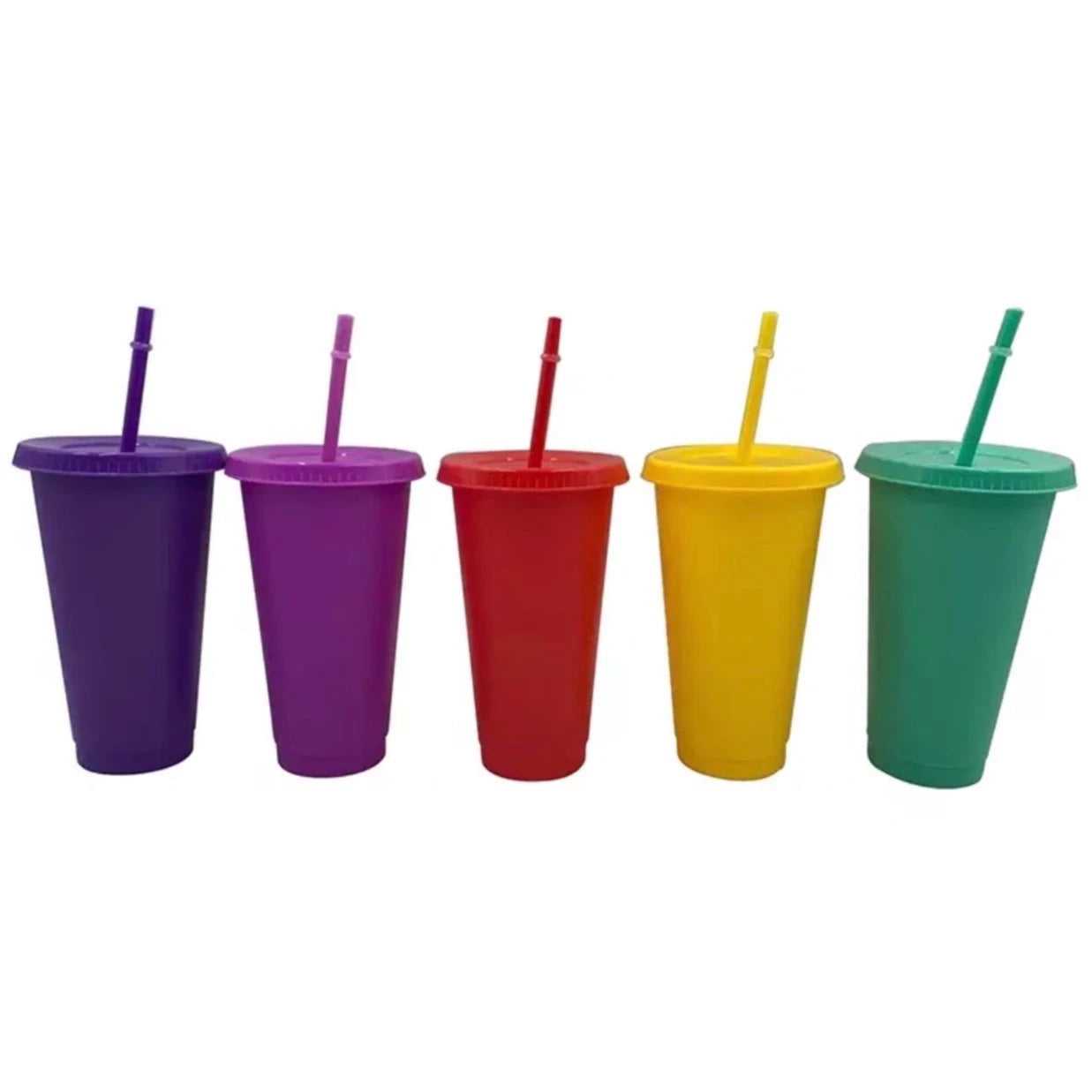 24oz Colour Tumblers