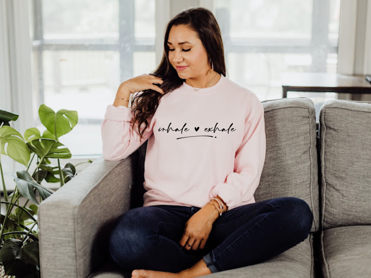 Inspirer Expirer Équipe 