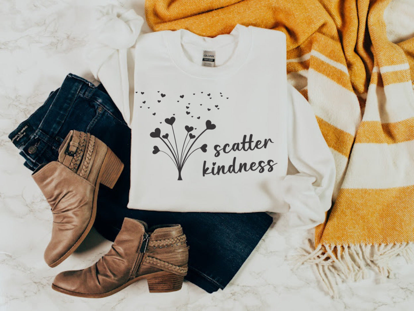 Équipe de la gentillesse 