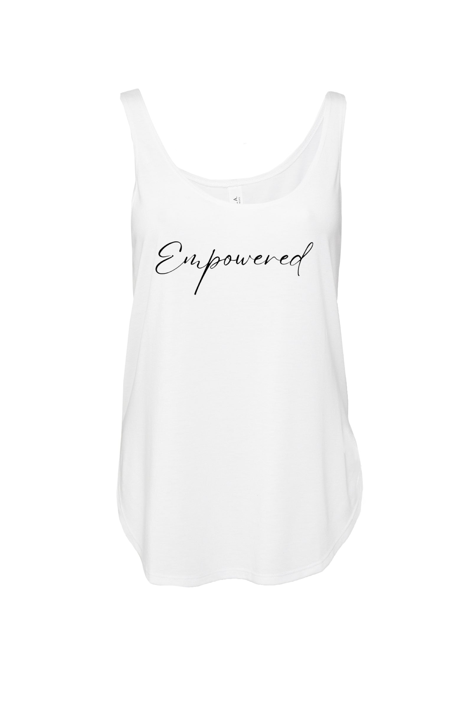 Réservoir à fente latérale EMPOWERED 