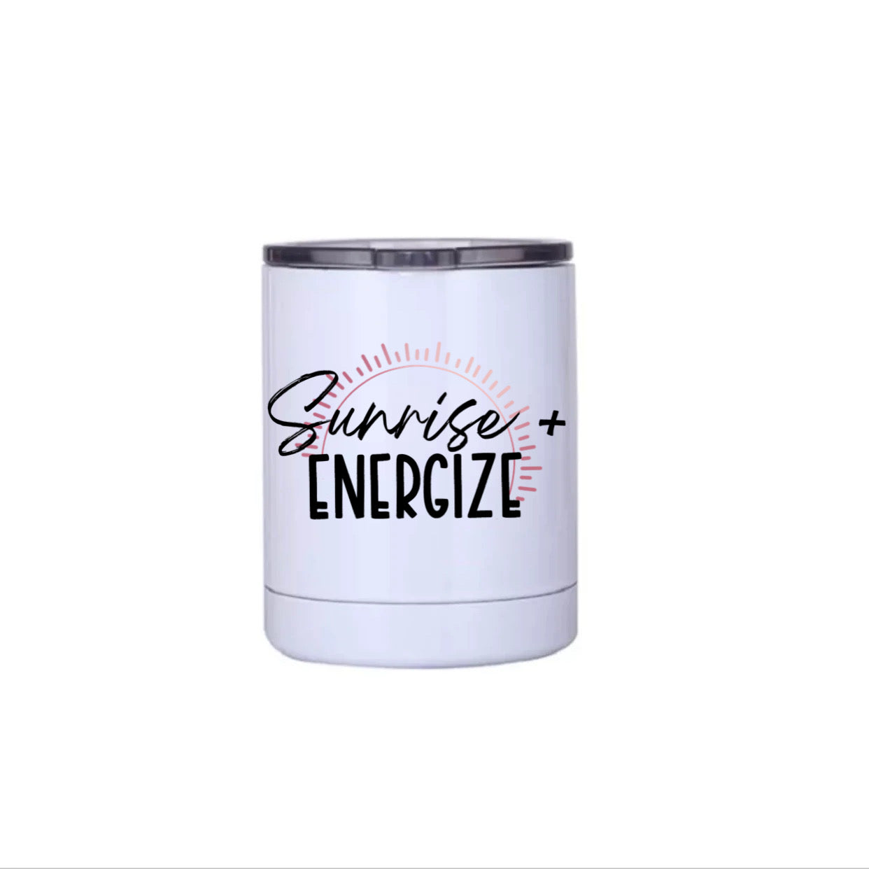 Gobelet à café ENERGIZE LIVE de 295 ml