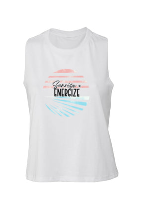 ENERGIZE LIVE CROP TANK